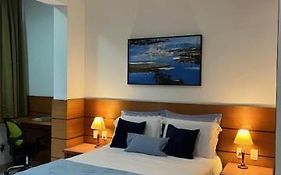 Blue Apartment Copacabana